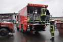 Feuer 4 Bergisch Gladbach Gronau Am Kuhlerbusch P398